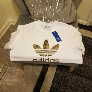 Men Adidas Shirt